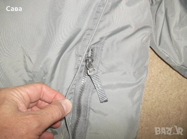 Зимно яке DE BLASIO  мъжко,Л-ХЛ, снимка 3 - Якета - 52022368