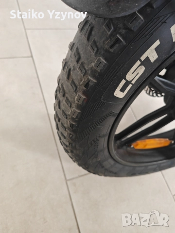 Електрическо Колело..., снимка 6 - Велосипеди - 51555025