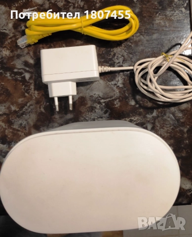 Рутер ZTE MC801A, снимка 3 - Рутери - 52070550