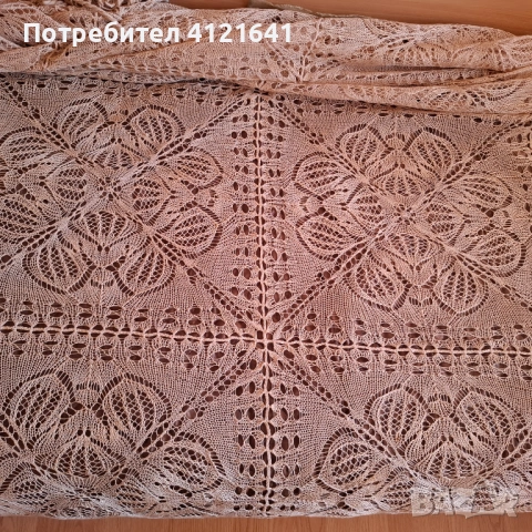 Покривка за легло спалня на една кука, НОВА, снимка 3 - Покривки за легло - 46141857