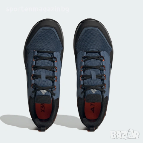 Мъжки маратонки Adidas Terrex Tracerocker, снимка 5 - Маратонки - 53684278