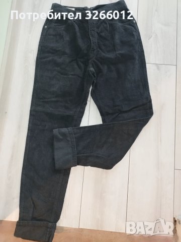 Мъжки дънки голям размер СЕТ от 6 броя , снимка 2 - Дънки - 50979067