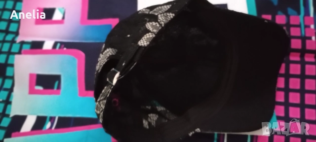 Нова Супер Яка Спортна Шапка с козирка , снимка 5 - Шапки - 52557808