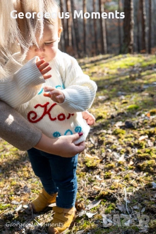 Подарък за 8-ми Март - Детска пролетна фотосесия, снимка 3 - Фотографи - 53131214