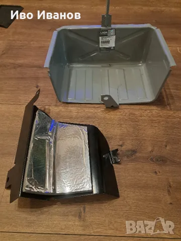 Части за лада нива, снимка 11 - Части - 49902748