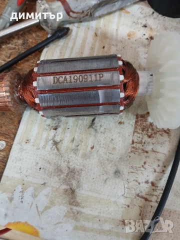 Бош.Хитачи.Хилти.Райдер, снимка 8 - Други ремонти - 51507999