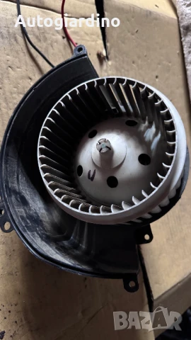 Вентилатор за парно зa Opel Astra - 0711220741 / 52421335