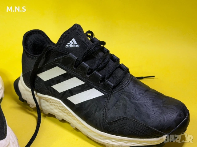 Маратонки Адидас Дамски , снимка 8 - Маратонки - 53688281