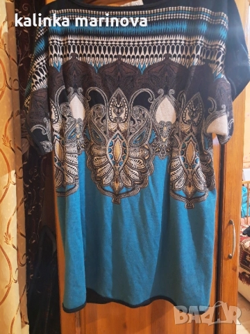 нови и употребявани интересни елегантни ризи и блузон