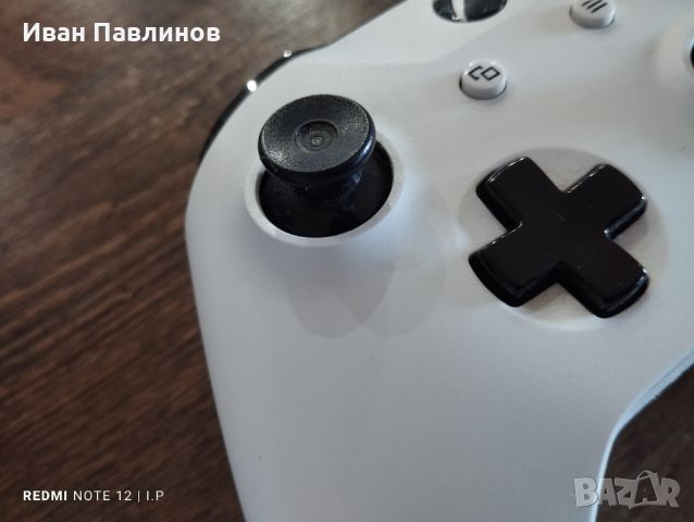 Xbox one S 1T , снимка 5 - Xbox конзоли - 45539579