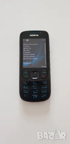 Nokia 6303 Classic, снимка 5 - Nokia - 47312443