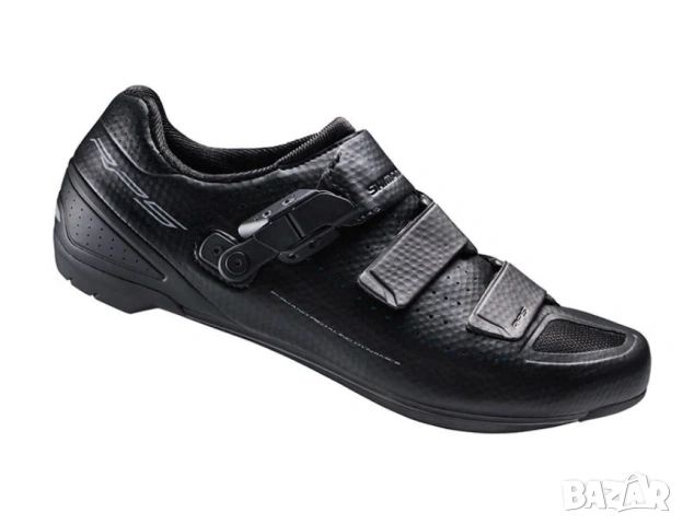 Велосипедни обувки Shimano SHRP500, номер 42 Шосеен спортен, снимка 3 - Други - 54181947