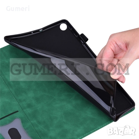 Samsung Galaxy S10 FE Тефтер Стойка, снимка 9 - Калъфи, кейсове - 52179101