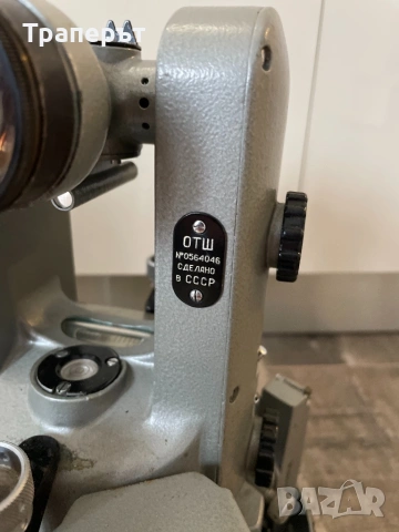 Стар руски теодолит, снимка 6 - Антикварни и старинни предмети - 53717386