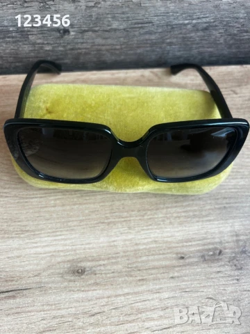 Слънчеви очила Gucci, снимка 4 - Слънчеви и диоптрични очила - 50674842