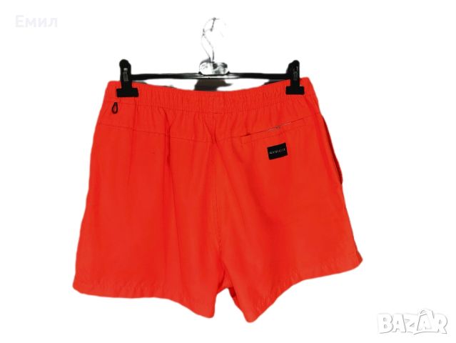 Мъжки шорти Quiksilver, Размер L (34), снимка 3 - Къси панталони - 45956226