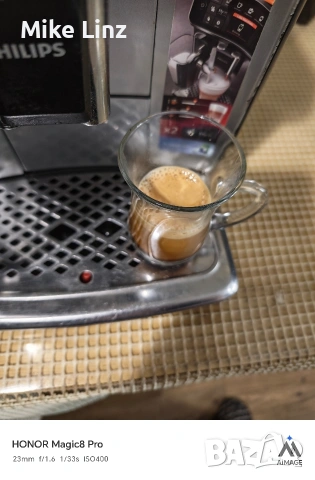 Philips EP4346 LatteGo , снимка 8 - Кафемашини - 53754059