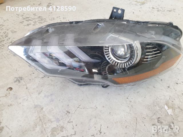 RAM, MUSTANG,WRANGLER,HONDA RIDGELINE,MAZDA CX5,RAV 4 и др, снимка 1 - Части - 46175877