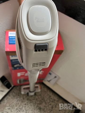 Вертикална Безжична Прахосмукачка Philips SpeedPro FC6723/01 Series 5000!, снимка 8 - Прахосмукачки - 45806838