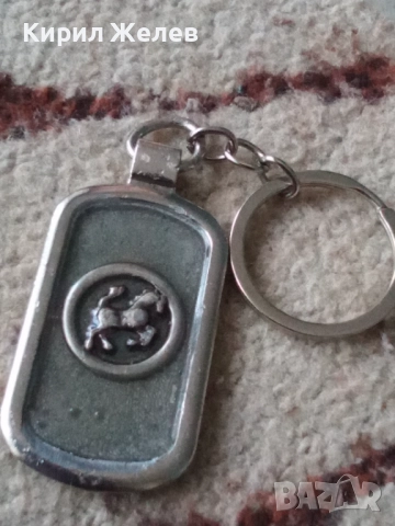 Ключодържател 52361, снимка 3 - Колекции - 52432480