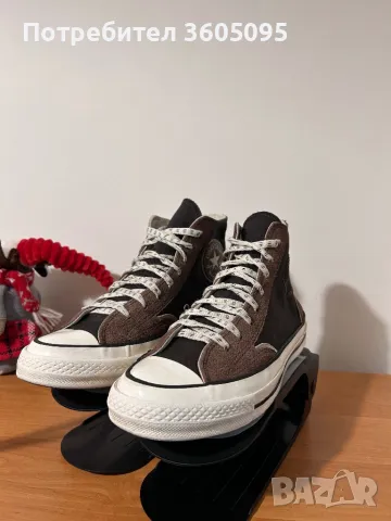 Оригинални маратонки Converse , снимка 3 - Кецове - 48711557