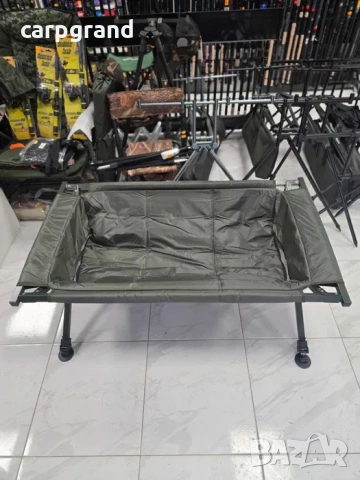 Люлка за шарани Pro FL, снимка 8 - Въдици - 54194750