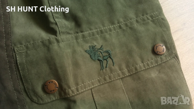 MIL-TEC HUNTING Trouser размер M панталон пролет есен - 1643, снимка 7 - Екипировка - 52777648
