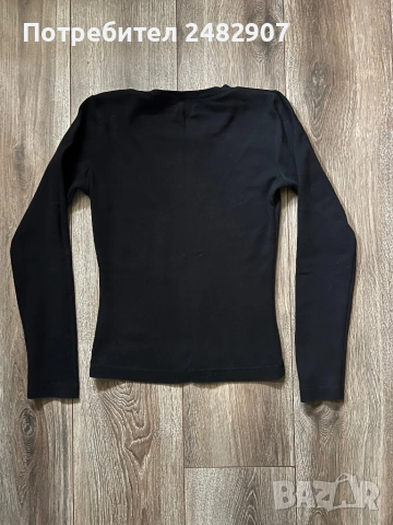 Дамска блуза, снимка 6 - Блузи с дълъг ръкав и пуловери - 53822043