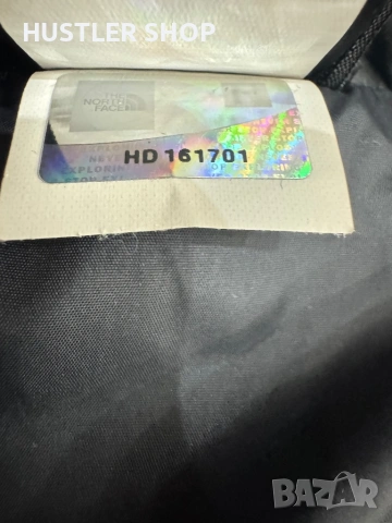 Мъжко яке THE NORTH FACE. Размер XL, снимка 7 - Якета - 54054779