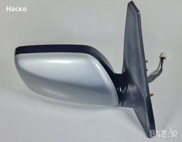 Дясно Огледало Toyota Corolla Verso Тойота Корола Версо 2000г-2004г, снимка 2 - Части - 53936488