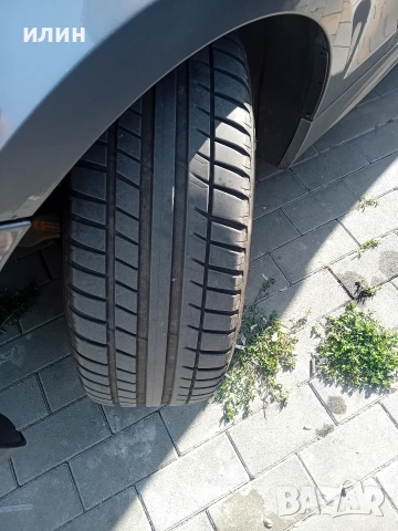 джанти за бмв с летни гуми 16 , снимка 3 - Гуми и джанти - 54240092