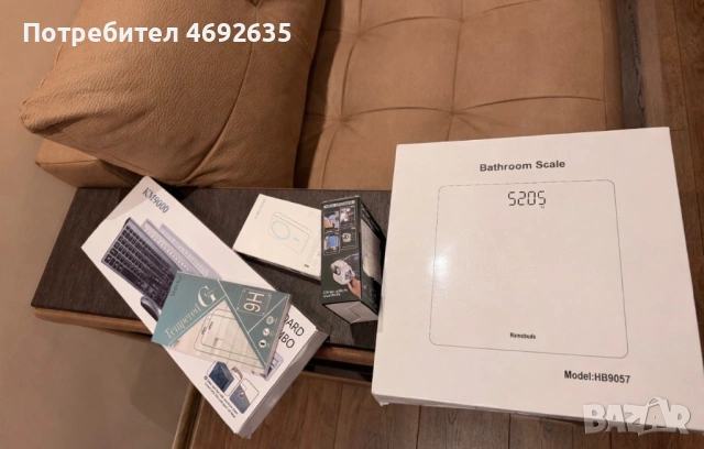 Смесена стока, снимка 2 - Друга електроника - 53570630