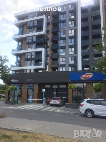 Паркомясто под наем в Пловдив Сити Парк 2, снимка 2 - Гаражи и паркоместа - 52928235