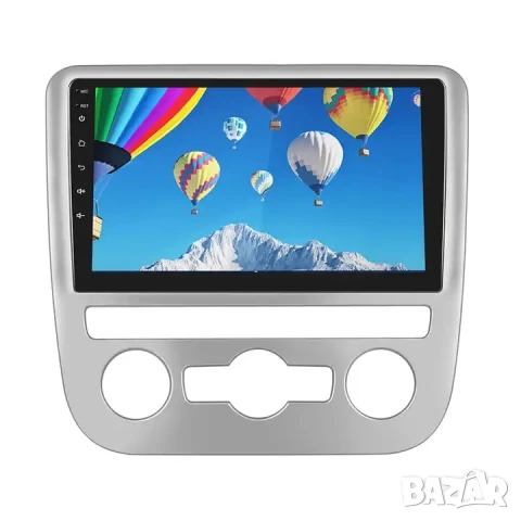 Мултимедия, Двоен дин, за VW Scirocco, Андроид, навигация, плеър, с Android, Volkswagen Scirocco,