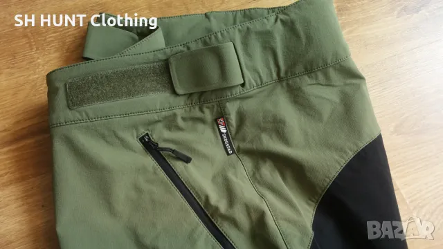 SKOGSTAD Larstinden Stretch Trouser размер M изцяло еластичен панталон - 1749, снимка 7 - Панталони - 49306992