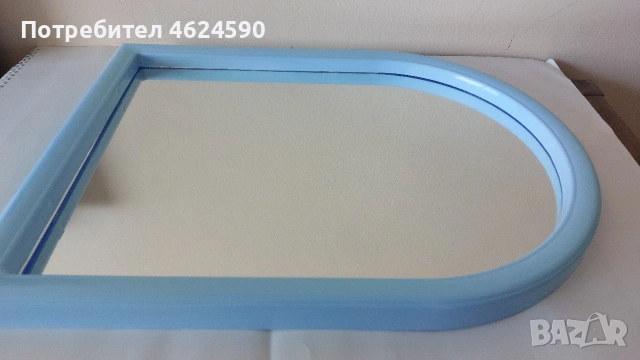 Огледало за баня и аксесоари, снимка 4 - Огледала - 54098121