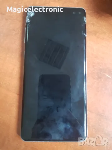 Samsung Galaxy S10 plus, снимка 1 - Резервни части за телефони - 47229506