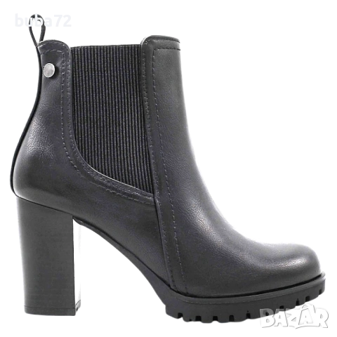 Дамски боди с ток