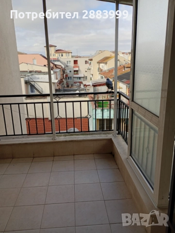 Hoв Двустаен обзаведен на Колхозния , снимка 7 - Апартаменти - 52623825