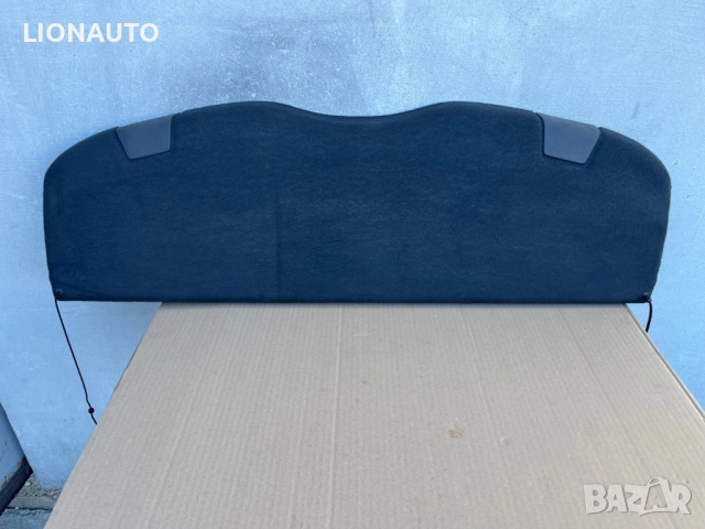  кора за багажник Renault Modus 