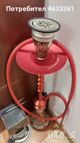 Продавам наргиле в отлично състояние 