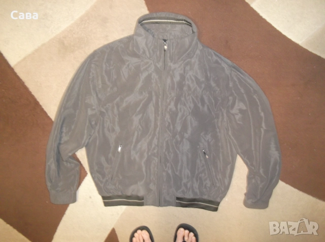 Яке пролет,есен CHARLES VOGELE  мъжко,4-5ХЛ