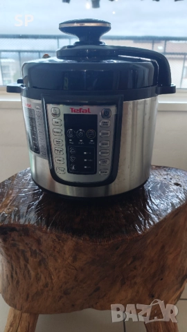 Mултикукър Тefal cy505e30 Оne pot