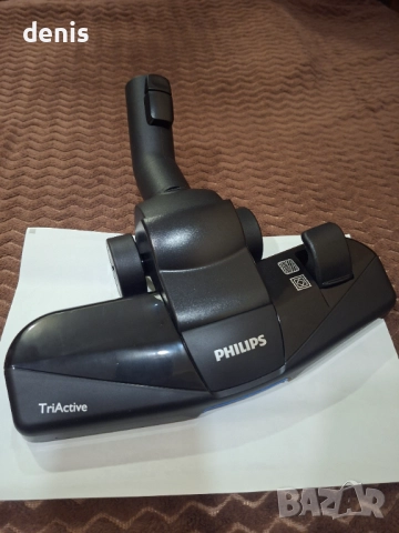 ЧЕТКА ЗА ПРАХОСМУКАЧКА Philips TRIACTIVE, снимка 2 - Прахосмукачки - 52740873