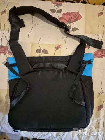 Чанта за количка ABC , снимка 2 - За бебешки колички - 50055751