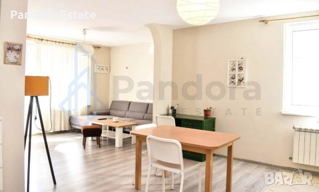 2-СТАЕН апартамент под наем, гр. София, кв. Дианабад, снимка 2 - Апартаменти - 52812368