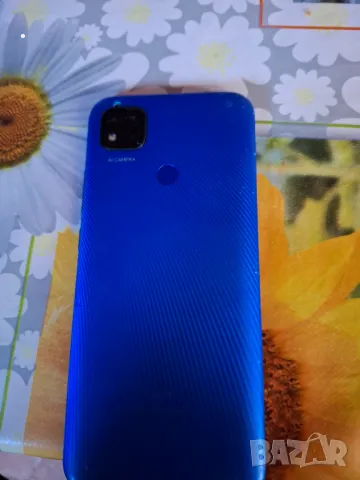 XIOMI REDMI 9C-Състояние добро, снимка 1 - Xiaomi - 49350351