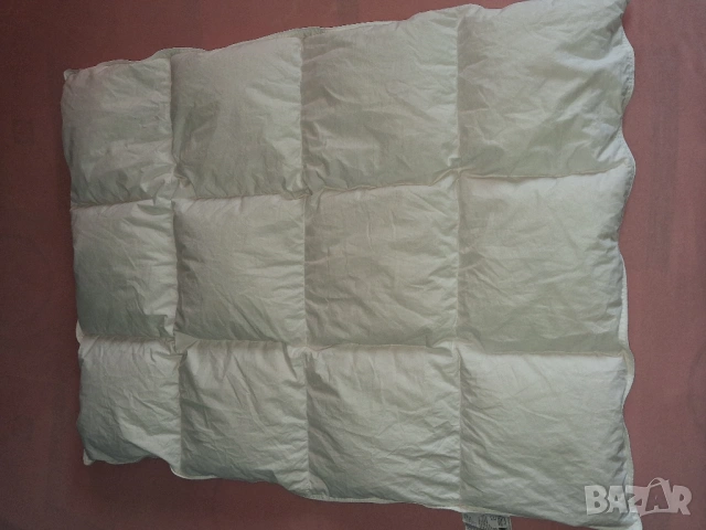 2 броя - Скандинавска антиалергенна пухена завивка, снимка 2 - Спално бельо и завивки - 54232514