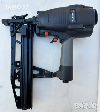 Wurth DKN 3065 - Нов пневматичен такер за пирони, снимка 2 - Такери - 53739958