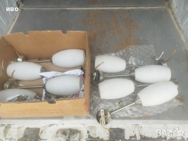 лампи за бар